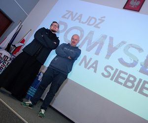 Warsztaty profilaktyczne w siedleckim Elektryku odbyły się już po raz trzeci