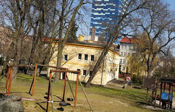 gorzów przedszkole matejki