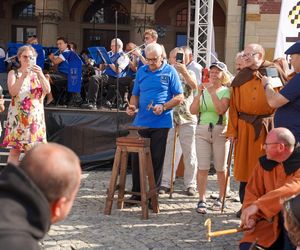 Barbórka w środku lata 2024