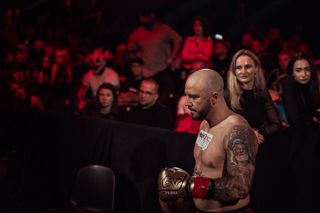 PRIME MMA 14: Jacek Murański - Krzysztof Ryta