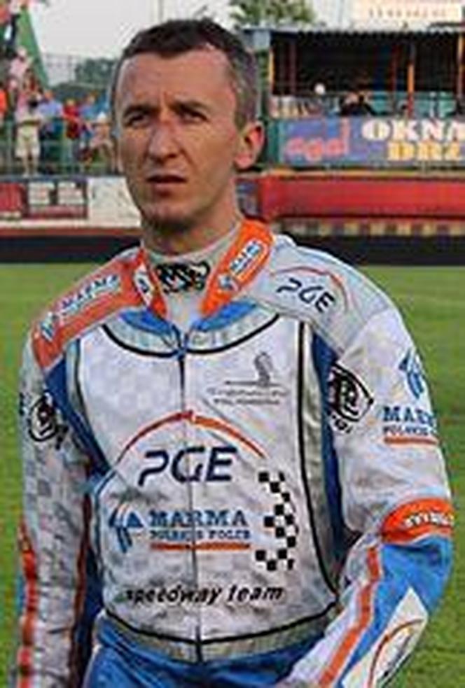 Grzegorz Walasek