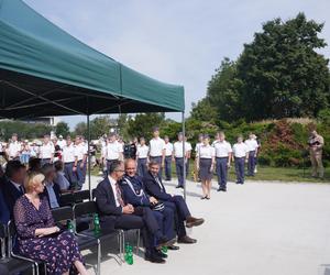 Święto Lotnictwa Polskiego 2024 w Krakowie