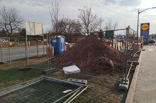 PEC wykonuje konserwację swoich urządzeń w rejonie ulicy Partyzantów, roboty drogowe ruszą z początkiem kwietnia. Na początku w obrębie chodników, od wakacji rozpocznie się wymiana nawierzchni