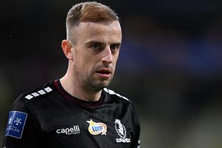 Kamil Grosicki w szczerej rozmowie o Pogoni i reprezentacji. Nie mogę dłużej się katować, muszę patrzeć w przyszłość