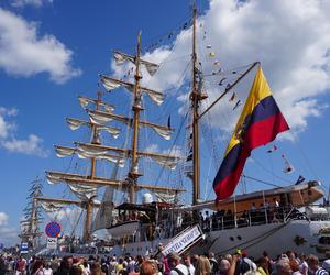 The Tall Ships Races 2024