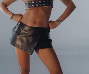 Julia Wieniawa chce być jak Doda