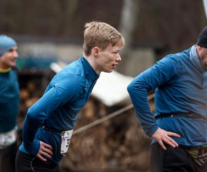 W pięknej scenerii pokonali 5-kilometrową trasę. Za nami kolejny bieg z cyklu City Trail w Katowicach 