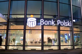 PKO Bank Polski robi ukłon w stronę uchodźców z Ukrainy. Serwis iPKO dostępny w języku ukraińskim