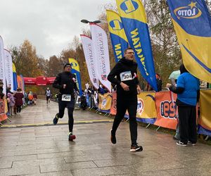 Lotto 8 Olsztyński Bieg Niepodległości cz.2