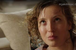 M jak miłość odc. 1801. Natalka (Dominika Suchecka)