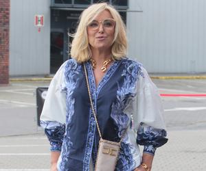 Agata Młynarska