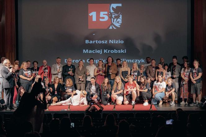 Solanin Film Festiwal