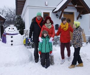 Dom Boskich z Rodzinki.pl. Znamy lokalizację