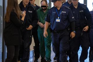 Tomasz M. brutalnie zamordował Sebastiana. Nie ma w nim skruchy. Ruszył proces optyka pedofila 
