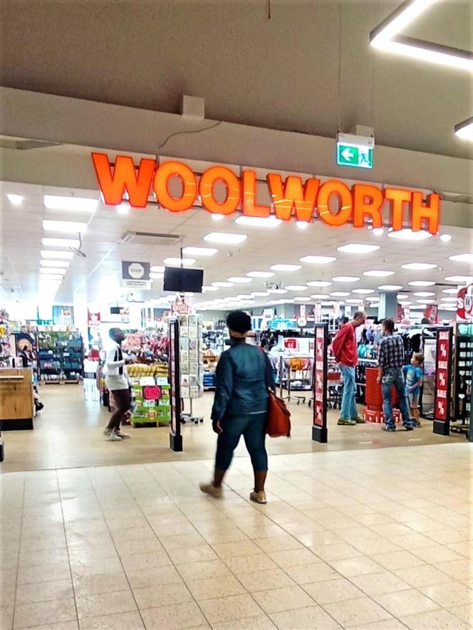 Sieć Woolworth rozpoczęła ekspansję na Polskę
