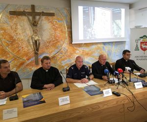 Gietrzwałd czeka na pielgrzymów 