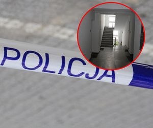 Odnaleziono zmumifikowane ciało emeryta. Od ponad roku gniło w mieszkaniu w centrum Warszawy