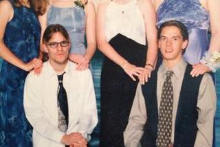 Wojtek Łuszczykiewicz