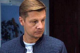 M jak miłość, odcinek 1416, Paweł (Rafał Mroczek)