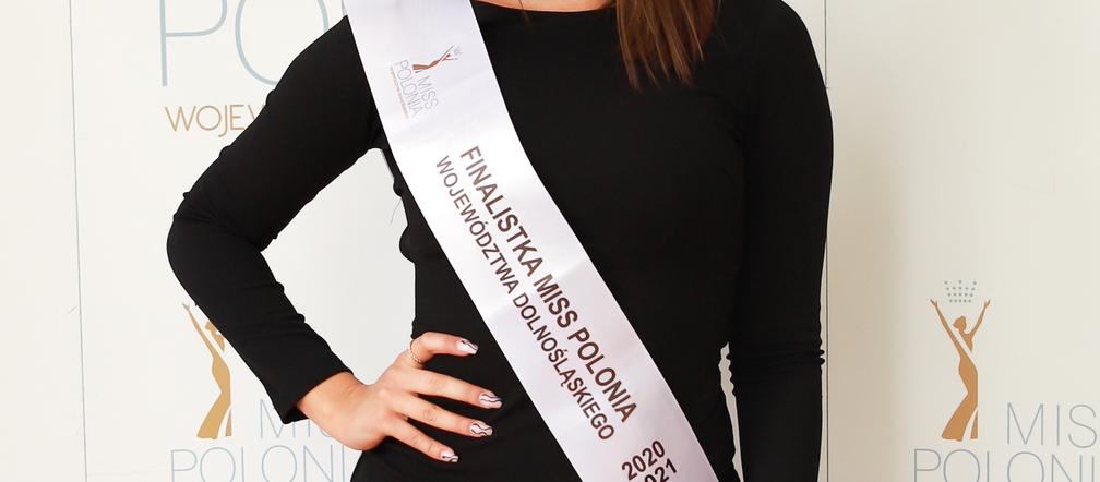 Konkurs Miss Polonia Dolnego Śląska 2021. Znamy finalistki! [ZDJĘCIA]