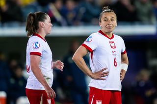 Polska - Dania: kiedy ostatni mecz Polek na Euro 2025? Data, godzina, transmisja