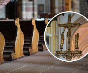 Proboszcz pożyczał pieniądze na remont kościoła. Parafianie chcą odzyskać oszczędności, czekają na wynik śledztwa