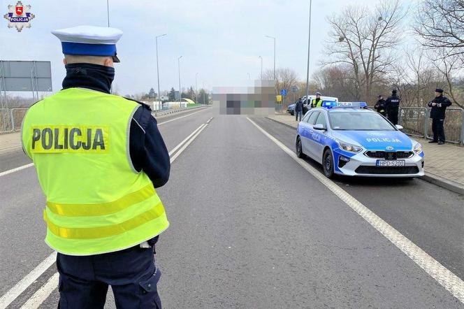 Protest rolników w woj. lubelskim. W tych miejscach pojawią się spore utrudnienia w ruchu