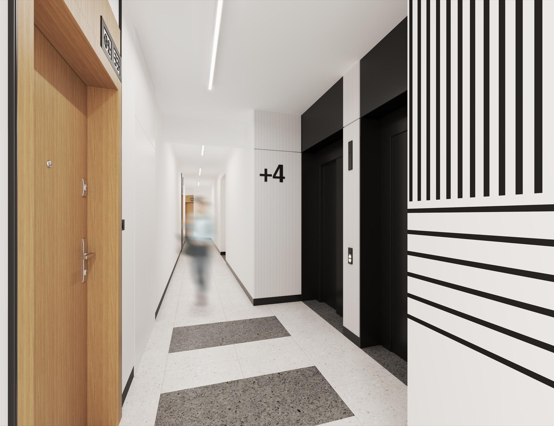 NU! Warszawa Wola: nowe osiedle projektu Kuryłowicz & Associates