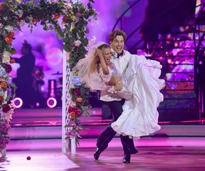 Mikołaj Bagiński, Magdalena Tarnowska