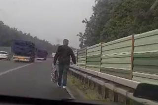 Szokująca podróż z Krakowa do Wrocławia