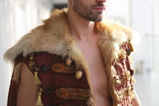 Tomasz Zarzycki na Filipinach