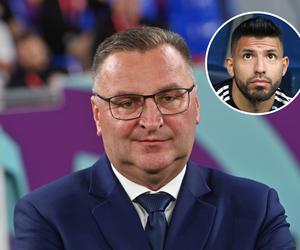 Sergio Aguero podpowiada Czesławowi Michniewiczowi, jak zagrać z Arabią Saudyjską. Trzy kwestie będą decydujące