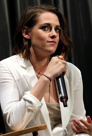 Kristen Stewart na pokazie Sils Maria