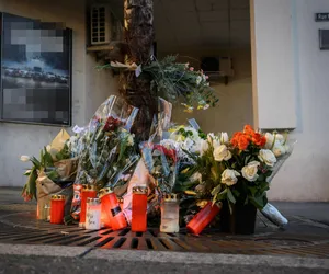 Cała rodzina skoczyła z okna na siódmym piętrze! Powodem pandemia i wojna