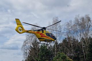 Tragedia w Wielkopolsce. Znaleziono ciała dwójki dzieci