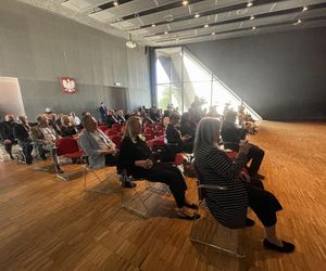 Wybitne umysły Polonii świata w Krakowie 2025