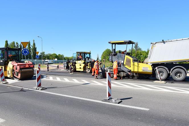 Koszalin. Ważna informacja w związku z remontem ulicy. Zmiany dla kierowców i pasażerów MZK