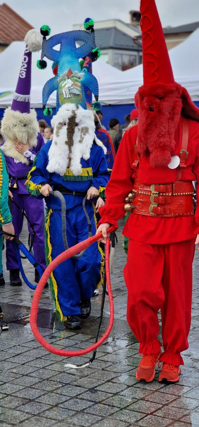 Cała Polska smaży pączki - edycja II