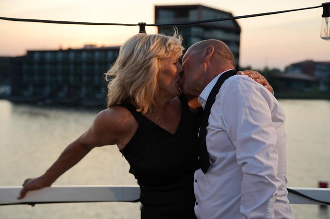 Sanatorium miłości" odcinek 5