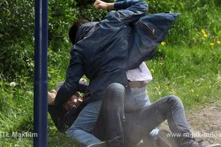 M jak miłość odc. 1078. Bartek (Wacław Warchoł)