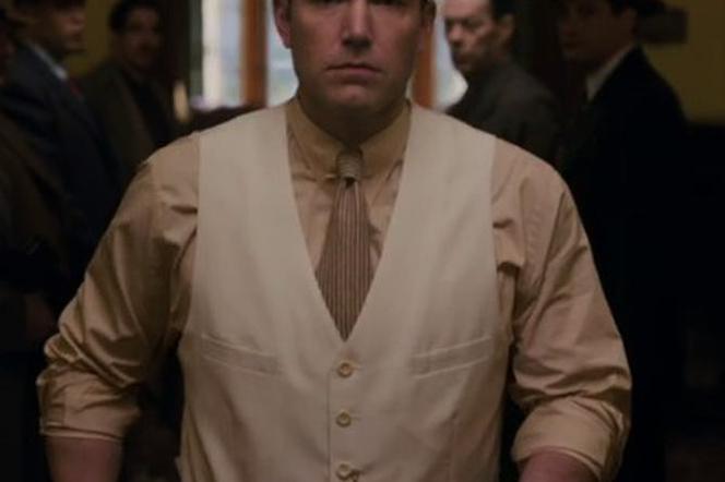 Live By Night – zwiastun! Ben Affleck gangsterem we własnym filmie. Kiedy premiera?