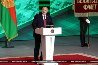 Aleksander Łukaszenka