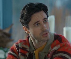 Barwy szczęścia odc. 3207. Cezary Rawicz (Marcel Opaliński)