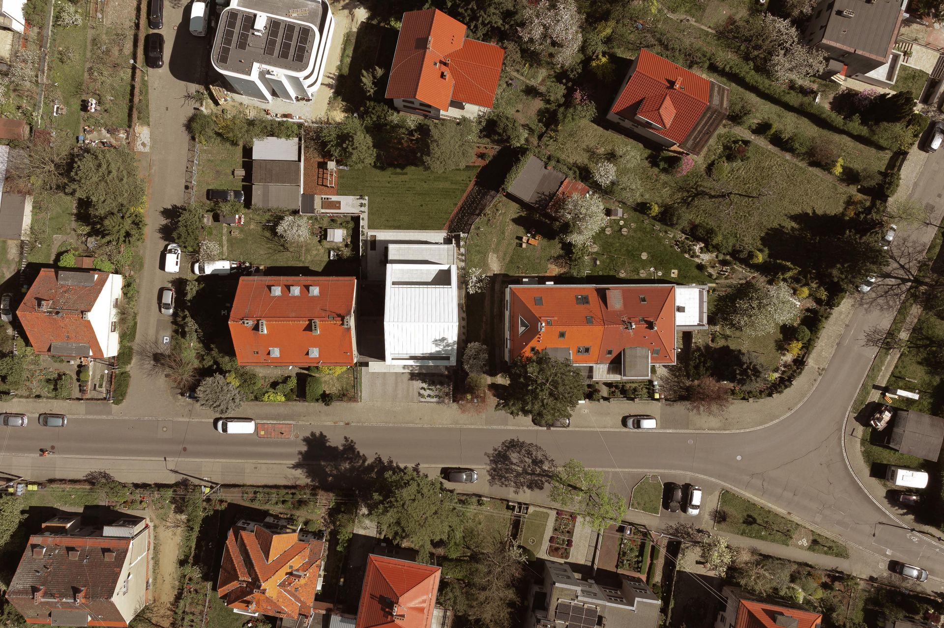 Dom Pomiędzy od 3XA