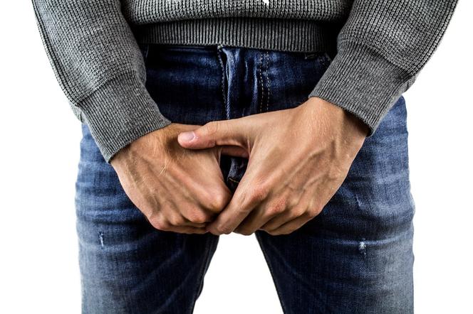 „Covidowy penis” to prawdziwy problem! Urolodzy ostrzegają i radzą co robić