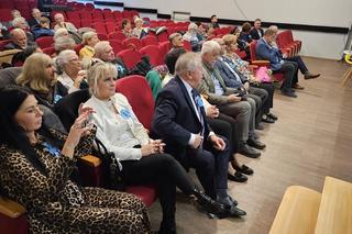 Spotkanie diabetyków w Drawsku Pomorskim 