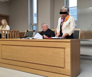 Wykładowczyni z Krakowa przed sądem. Oskarżona o znęcanie się nad karpiami!