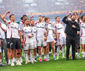 Goncalo Feio o finale z Pogonią i przyszłości. Legia jak biały rekin?