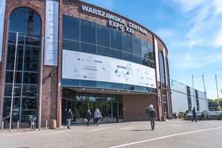 Przyszłość europejskiego lotnictwa w Warszawie. Aerodays 2025