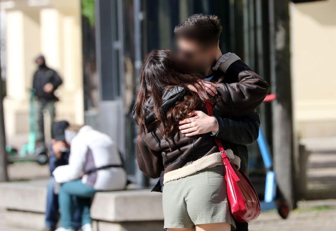 Żałoba narodowa w Warszawie